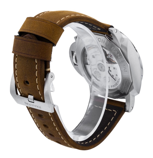 Panerai Luminor GMT PAM01033 Image 3